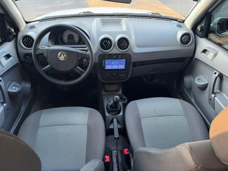 VOLKSWAGEN Gol 1.0 4P CITY, Foto 6