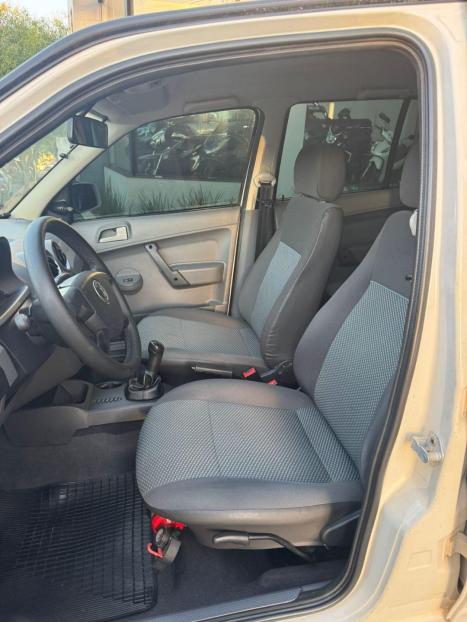 VOLKSWAGEN Gol 1.0 4P CITY, Foto 7