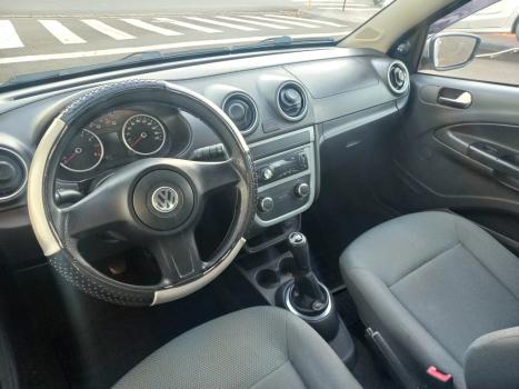 VOLKSWAGEN Gol 1.0 4P G5 FLEX, Foto 2