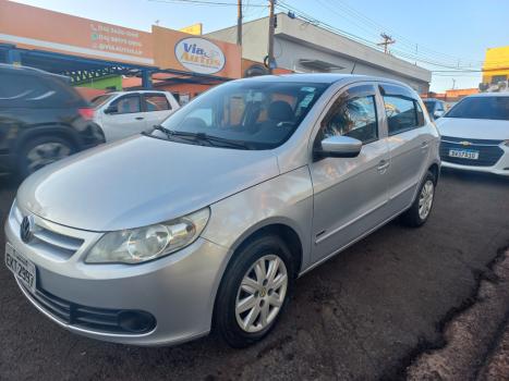 VOLKSWAGEN Gol 1.0 4P G5 FLEX, Foto 3