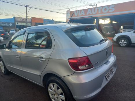 VOLKSWAGEN Gol 1.0 4P G5 FLEX, Foto 5