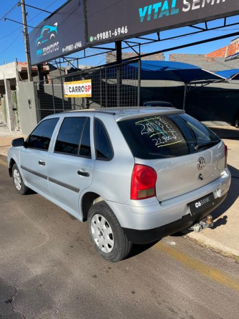 VOLKSWAGEN Gol 1.0 4P G4 TREND FLEX, Foto 3