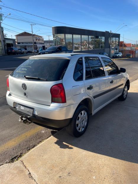 VOLKSWAGEN Gol 1.0 4P G4 TREND FLEX, Foto 4