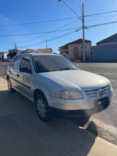 VOLKSWAGEN Gol 1.0 4P G4 TREND FLEX, Foto 6