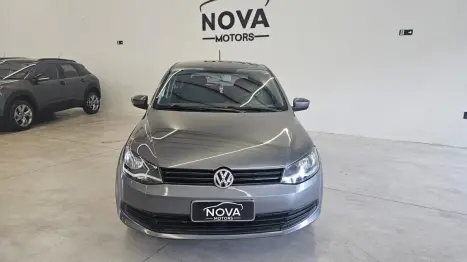 VOLKSWAGEN Gol 1.0 4P G5 FLEX, Foto 1