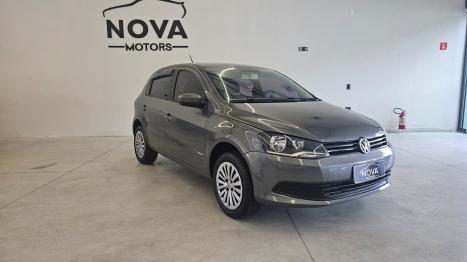 VOLKSWAGEN Gol 1.0 4P G5 FLEX, Foto 3