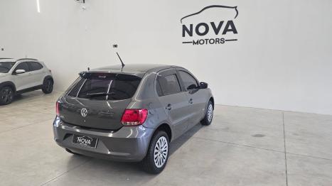 VOLKSWAGEN Gol 1.0 4P G5 FLEX, Foto 5