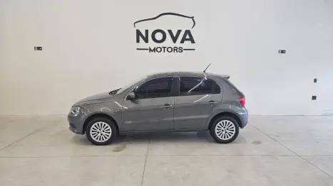 VOLKSWAGEN Gol 1.0 4P G5 FLEX, Foto 6