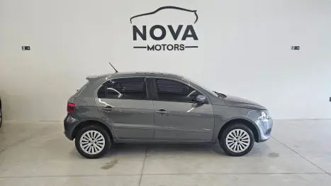 VOLKSWAGEN Gol 1.0 4P G5 FLEX, Foto 7
