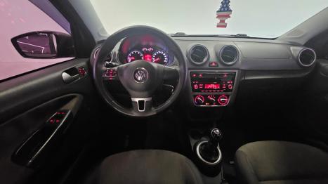 VOLKSWAGEN Gol 1.0 4P G5 FLEX, Foto 8