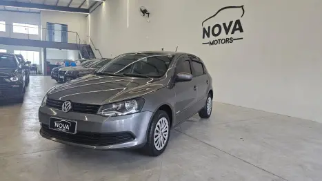 VOLKSWAGEN Gol 1.0 4P G5 FLEX, Foto 9