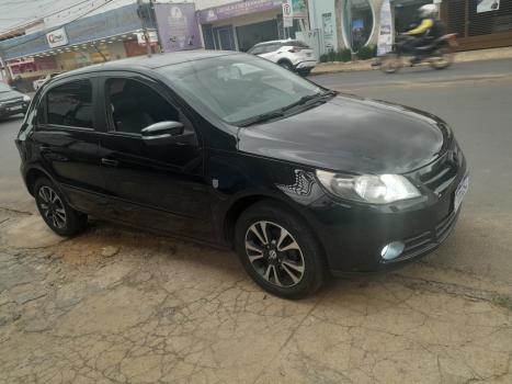 VOLKSWAGEN Gol 1.0 4P G5 25 ANOS FLEX, Foto 3