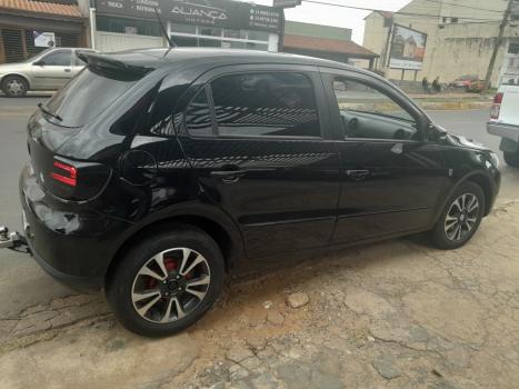 VOLKSWAGEN Gol 1.0 4P G5 25 ANOS FLEX, Foto 4