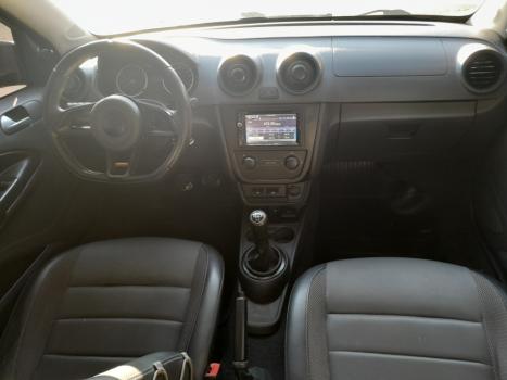 VOLKSWAGEN Gol 1.0 4P G5 25 ANOS FLEX, Foto 5