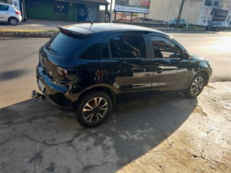 VOLKSWAGEN Gol 1.0 4P G5 25 ANOS FLEX, Foto 8