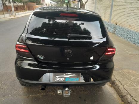 VOLKSWAGEN Gol 1.0 4P G5 25 ANOS FLEX, Foto 9