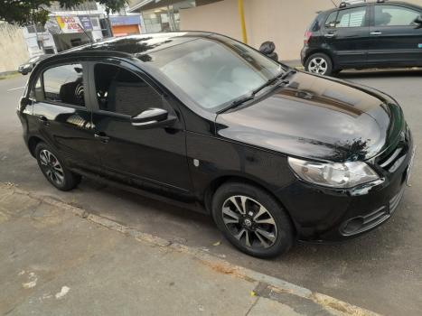 VOLKSWAGEN Gol 1.0 4P G5 25 ANOS FLEX, Foto 11