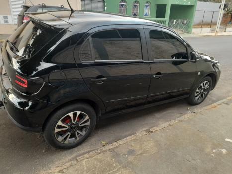 VOLKSWAGEN Gol 1.0 4P G5 25 ANOS FLEX, Foto 12