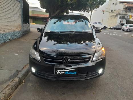 VOLKSWAGEN Gol 1.0 4P G5 25 ANOS FLEX, Foto 14