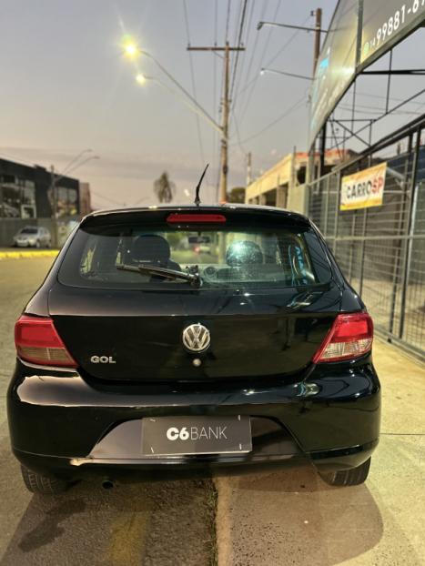 VOLKSWAGEN Gol 1.0 4P G5 TREND FLEX, Foto 2