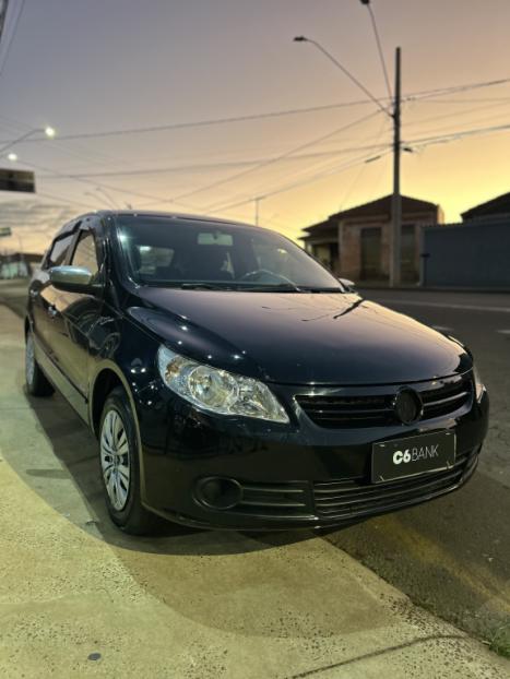 VOLKSWAGEN Gol 1.0 4P G5 TREND FLEX, Foto 3