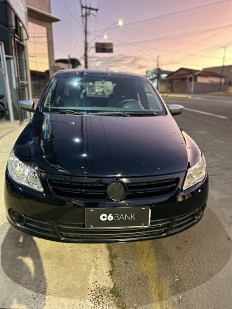VOLKSWAGEN Gol 1.0 4P G5 TREND FLEX, Foto 4