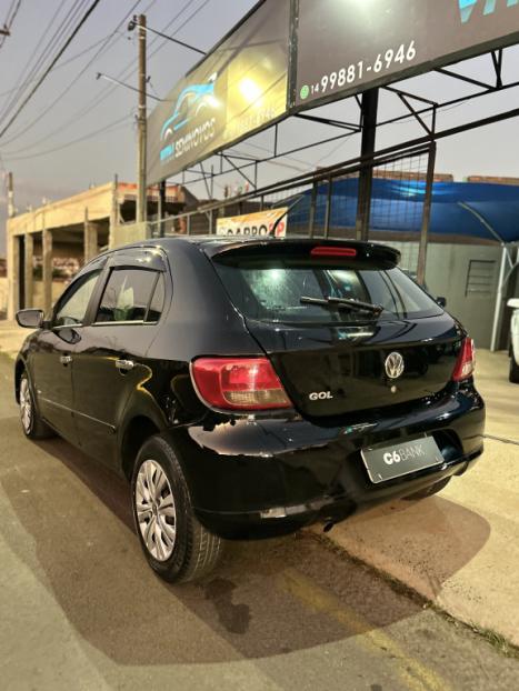 VOLKSWAGEN Gol 1.0 4P G5 TREND FLEX, Foto 6