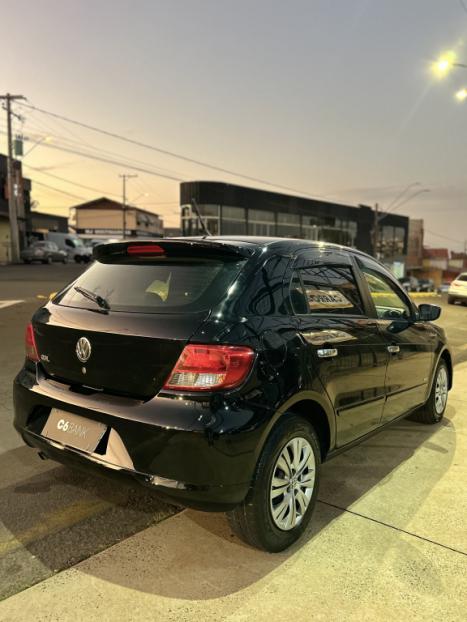 VOLKSWAGEN Gol 1.0 4P G5 TREND FLEX, Foto 7