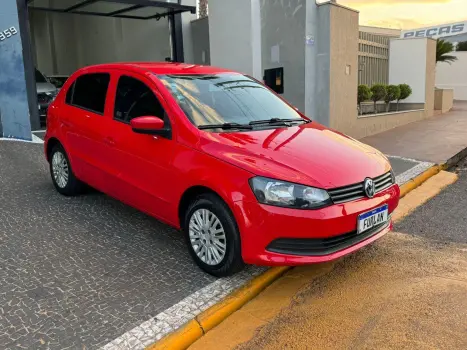 VOLKSWAGEN Gol 1.0 4P G6 SPECIAL FLEX, Foto 1