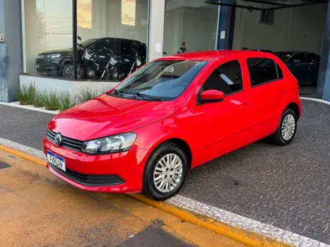 VOLKSWAGEN Gol 1.0 4P G6 SPECIAL FLEX, Foto 2