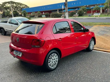 VOLKSWAGEN Gol 1.0 4P G6 SPECIAL FLEX, Foto 3