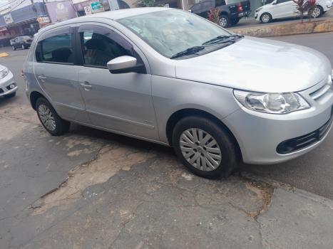 VOLKSWAGEN Gol 1.0 4P G5 TREND FLEX, Foto 1