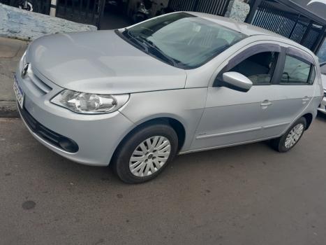 VOLKSWAGEN Gol 1.0 4P G5 TREND FLEX, Foto 2