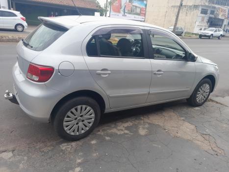 VOLKSWAGEN Gol 1.0 4P G5 TREND FLEX, Foto 3