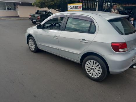 VOLKSWAGEN Gol 1.0 4P G5 TREND FLEX, Foto 4