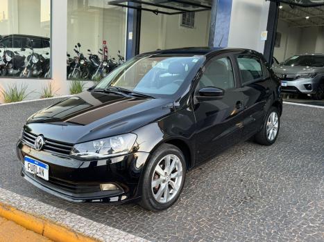VOLKSWAGEN Gol 1.0 4P G6 FLEX, Foto 2