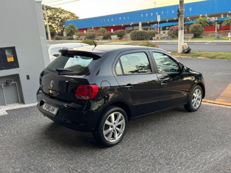 VOLKSWAGEN Gol 1.0 4P G6 FLEX, Foto 3