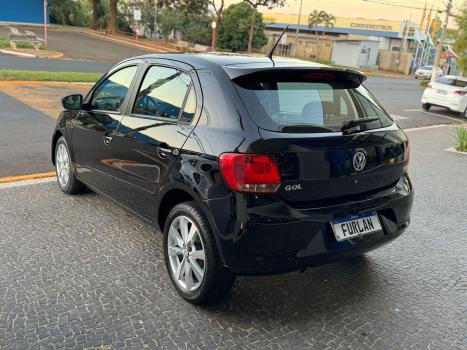 VOLKSWAGEN Gol 1.0 4P G6 FLEX, Foto 4
