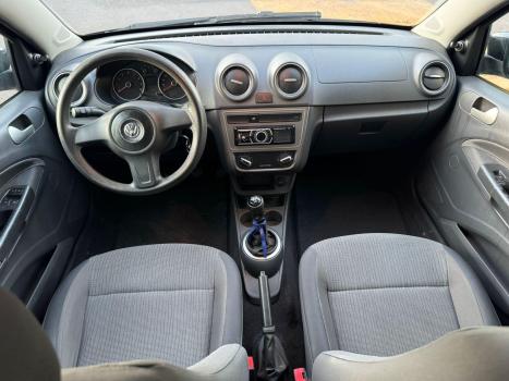 VOLKSWAGEN Gol 1.0 4P G6 FLEX, Foto 6