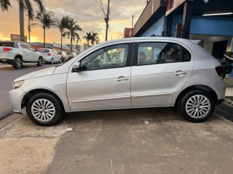 VOLKSWAGEN Gol 1.0 4P G5 I-TREND FLEX, Foto 1