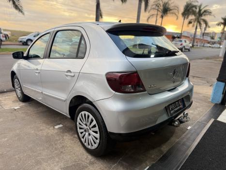 VOLKSWAGEN Gol 1.0 4P G5 I-TREND FLEX, Foto 2