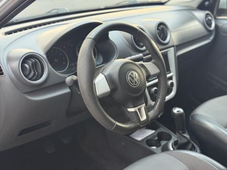 VOLKSWAGEN Gol 1.0 4P G5 I-TREND FLEX, Foto 3