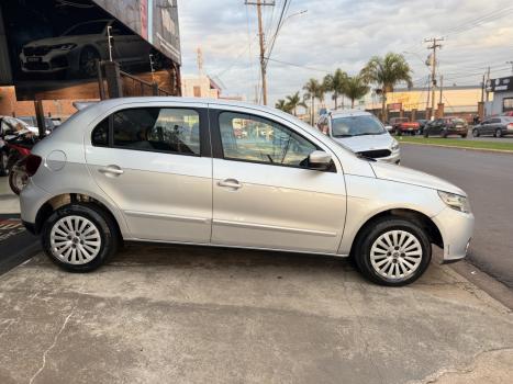 VOLKSWAGEN Gol 1.0 4P G5 I-TREND FLEX, Foto 4