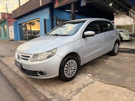 VOLKSWAGEN Gol 1.0 4P G5 I-TREND FLEX, Foto 6