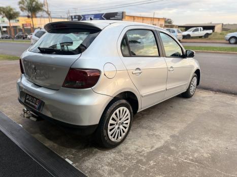 VOLKSWAGEN Gol 1.0 4P G5 I-TREND FLEX, Foto 7
