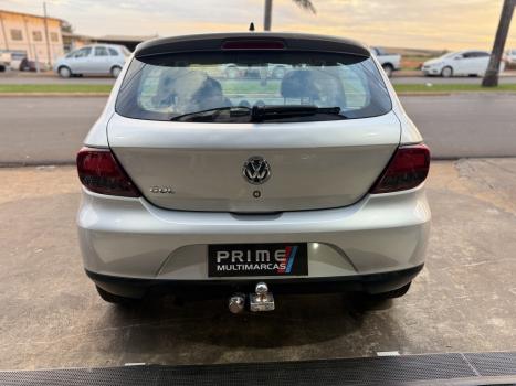 VOLKSWAGEN Gol 1.0 4P G5 I-TREND FLEX, Foto 9