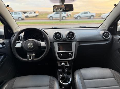 VOLKSWAGEN Gol 1.0 4P G5 I-TREND FLEX, Foto 10