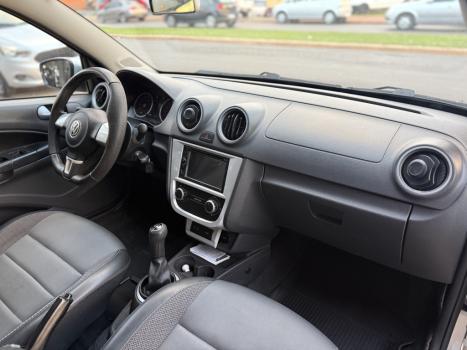 VOLKSWAGEN Gol 1.0 4P G5 I-TREND FLEX, Foto 11
