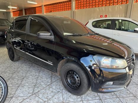 VOLKSWAGEN Gol 1.0 4P G6 TRENDLINE FLEX, Foto 2