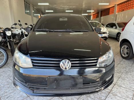 VOLKSWAGEN Gol 1.0 4P G6 TRENDLINE FLEX, Foto 3